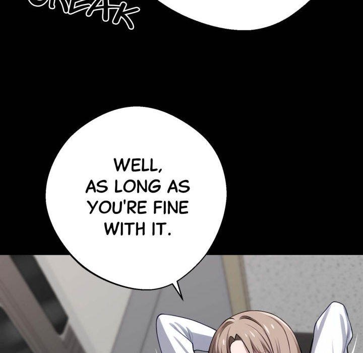 Workaholic Gangster Chapter 37 - Page 162