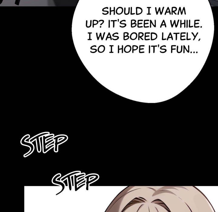 Workaholic Gangster Chapter 37 - Page 164