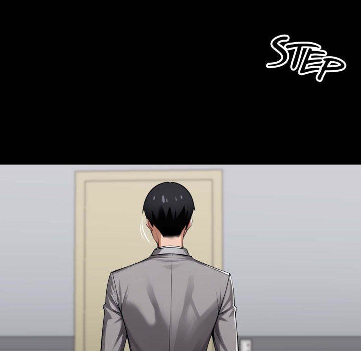 Workaholic Gangster Chapter 37 - Page 166