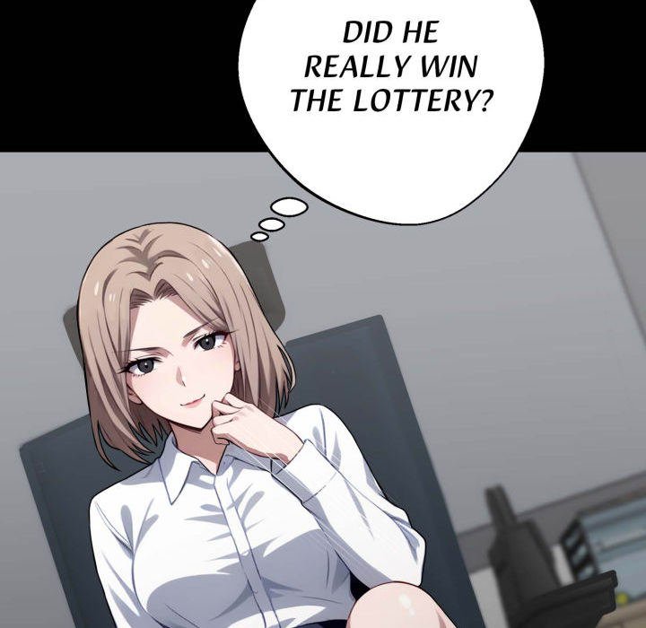 Workaholic Gangster Chapter 37 - Page 168