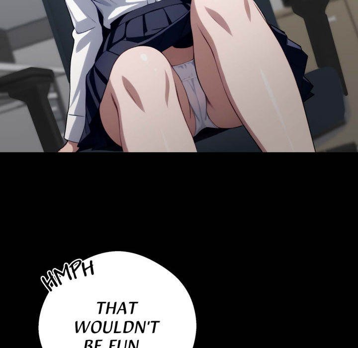 Workaholic Gangster Chapter 37 - Page 169