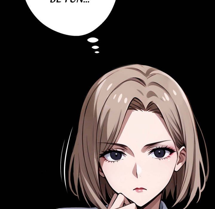 Workaholic Gangster Chapter 37 - Page 170