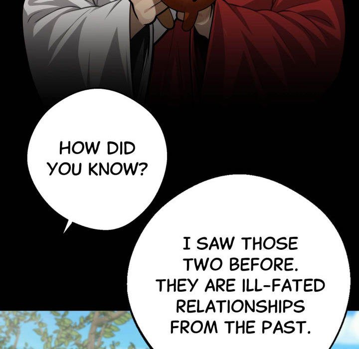Workaholic Gangster Chapter 37 - Page 18