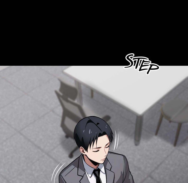 Workaholic Gangster Chapter 37 - Page 174