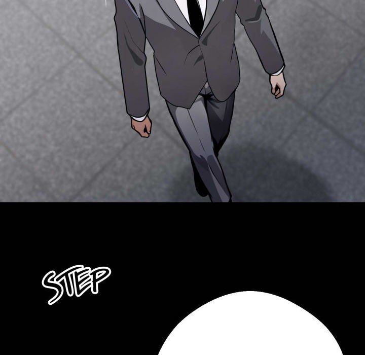 Workaholic Gangster Chapter 37 - Page 175