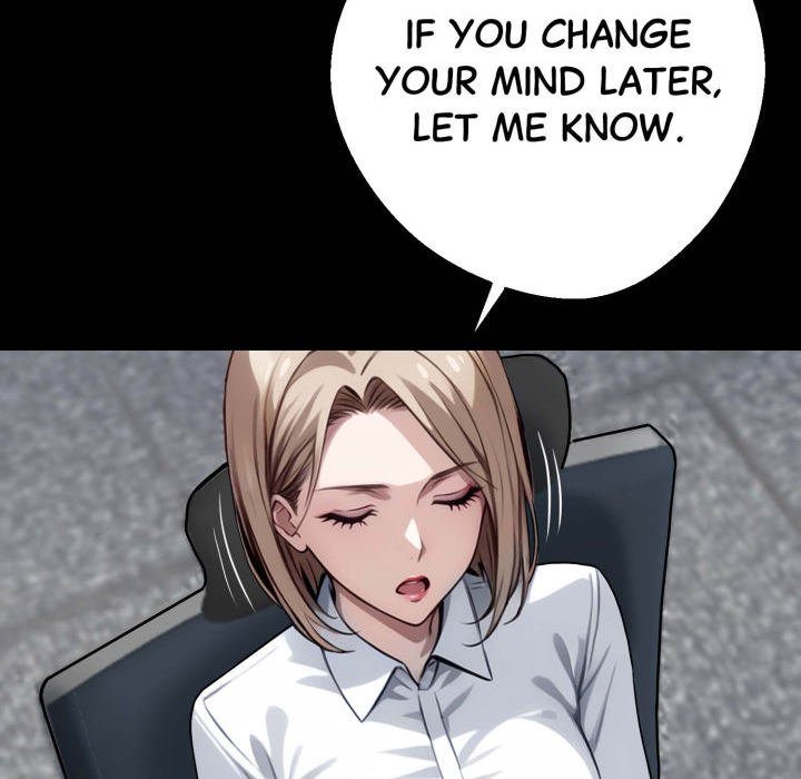 Workaholic Gangster Chapter 37 - Page 176