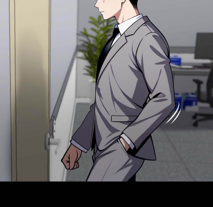 Workaholic Gangster Chapter 37 - Page 179