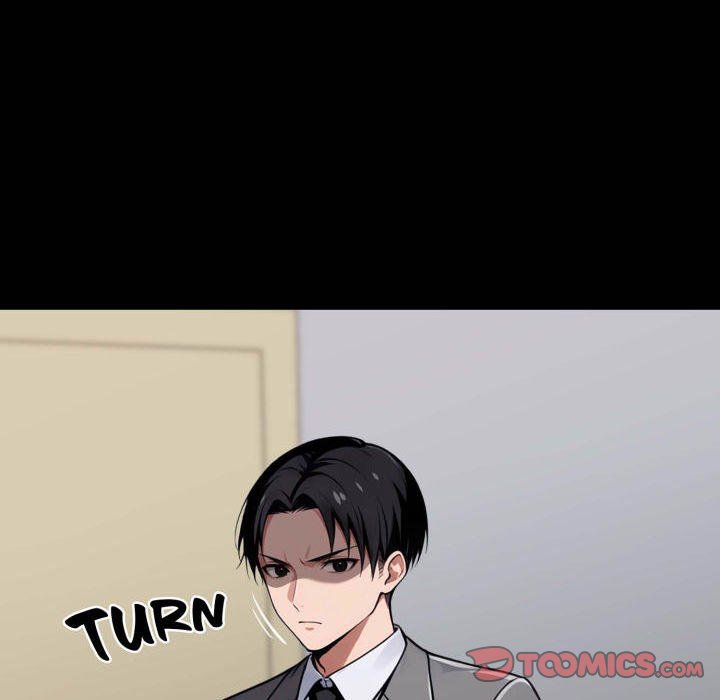 Workaholic Gangster Chapter 37 - Page 184