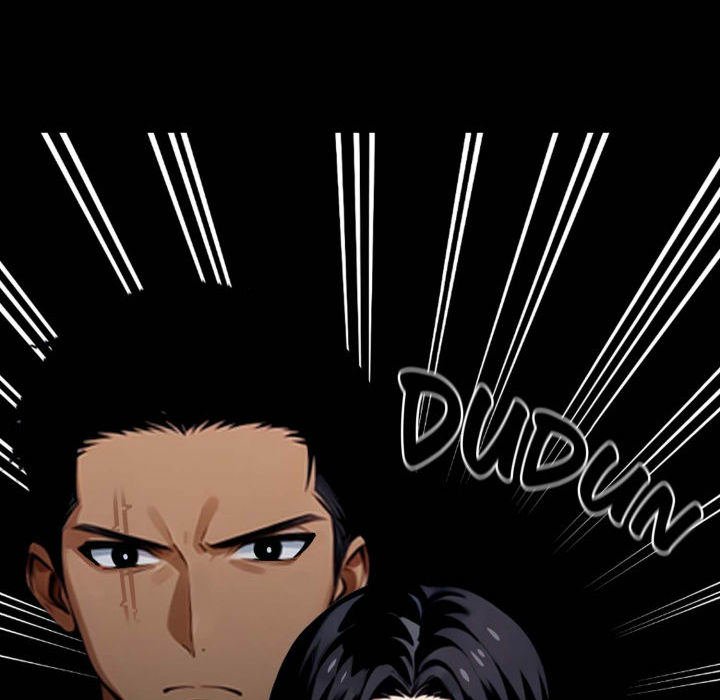 Workaholic Gangster Chapter 37 - Page 186