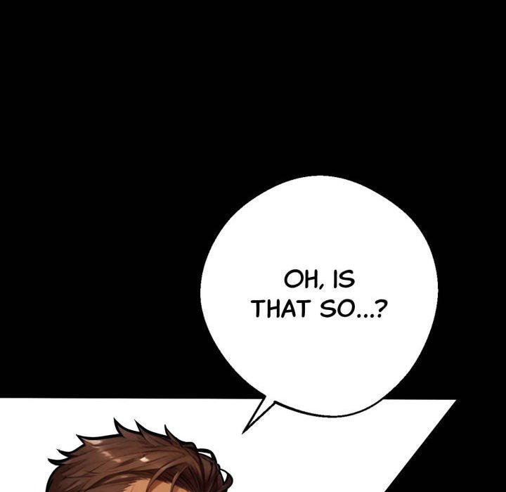Workaholic Gangster Chapter 37 - Page 20