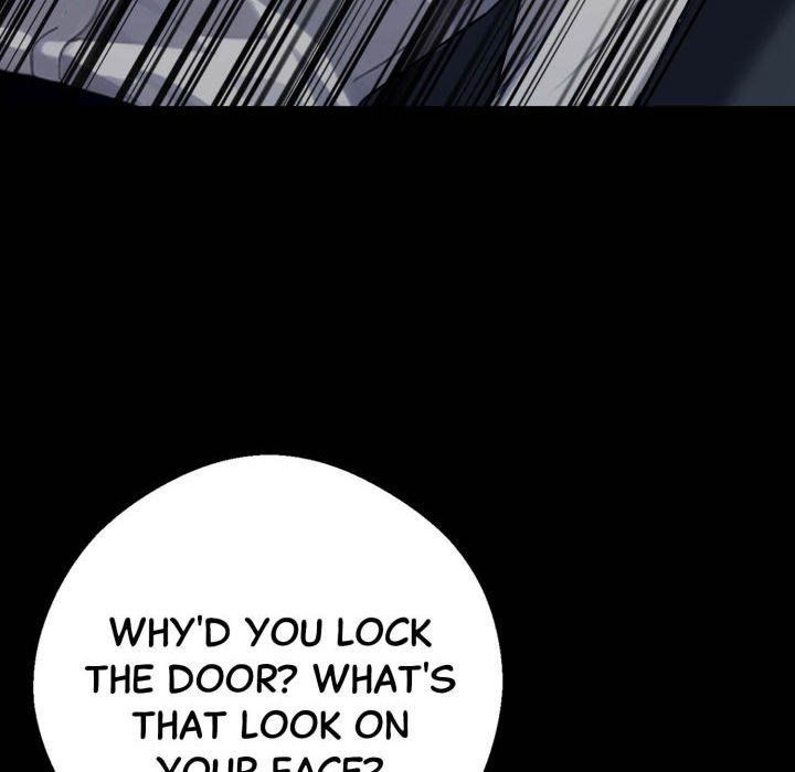 Workaholic Gangster Chapter 37 - Page 194