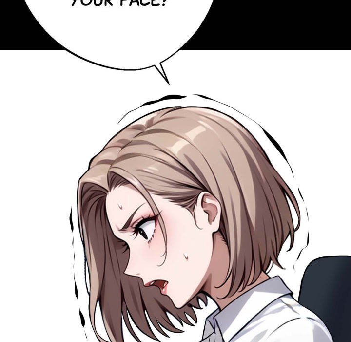 Workaholic Gangster Chapter 37 - Page 195