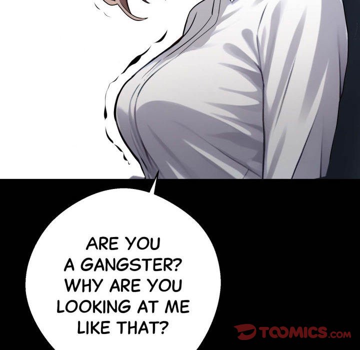 Workaholic Gangster Chapter 37 - Page 196