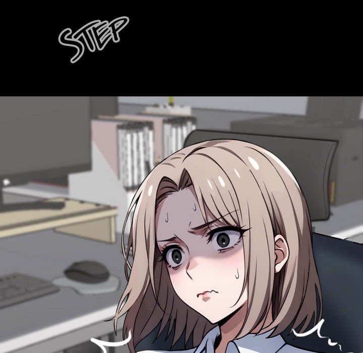 Workaholic Gangster Chapter 37 - Page 199