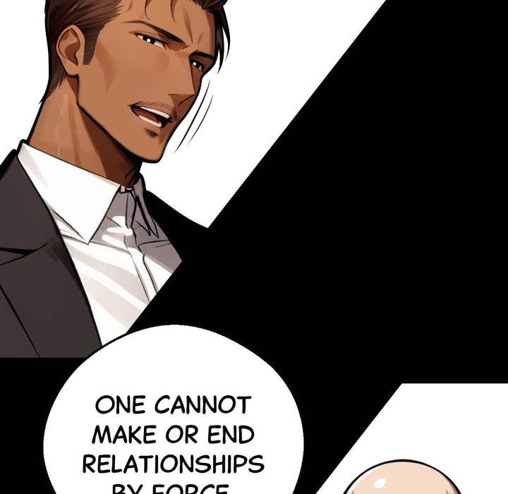 Workaholic Gangster Chapter 37 - Page 21
