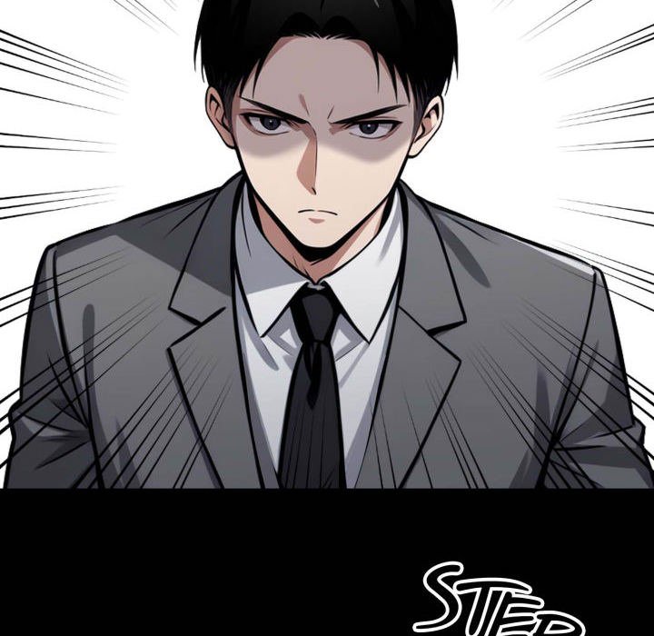 Workaholic Gangster Chapter 37 - Page 202