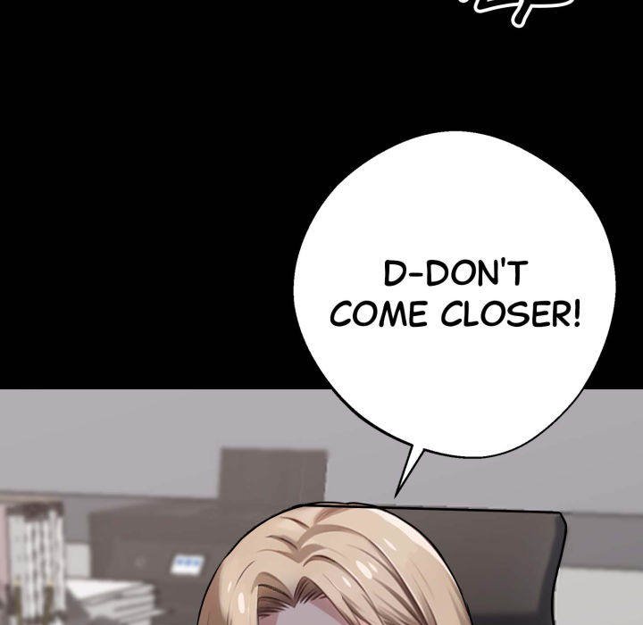 Workaholic Gangster Chapter 37 - Page 203