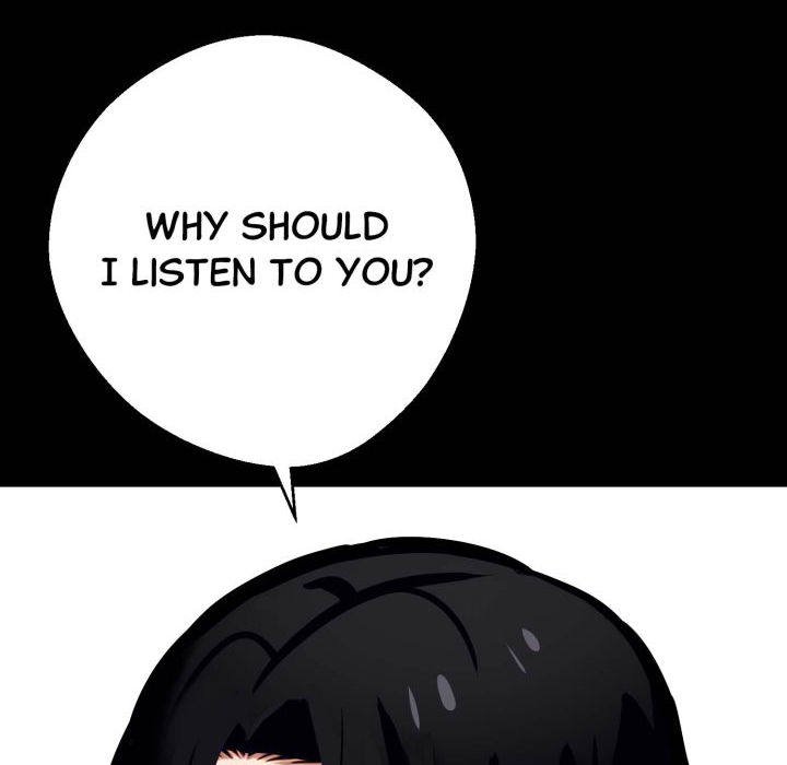Workaholic Gangster Chapter 37 - Page 206