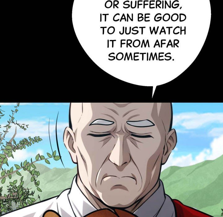 Workaholic Gangster Chapter 37 - Page 23