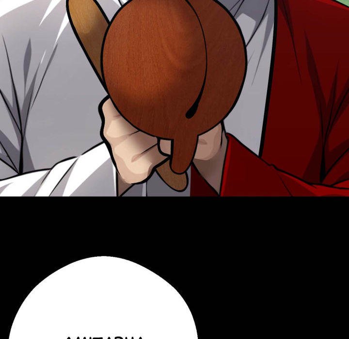 Workaholic Gangster Chapter 37 - Page 24