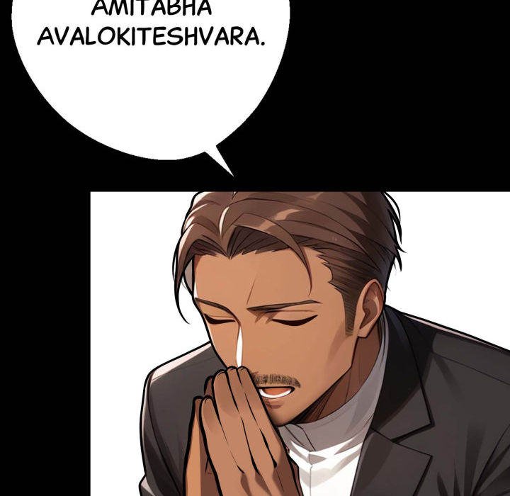 Workaholic Gangster Chapter 37 - Page 25