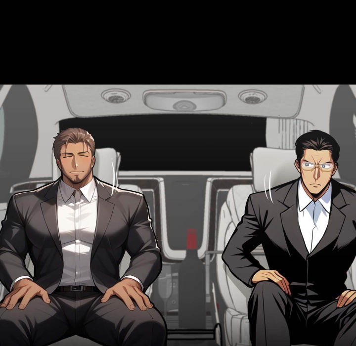Workaholic Gangster Chapter 37 - Page 30