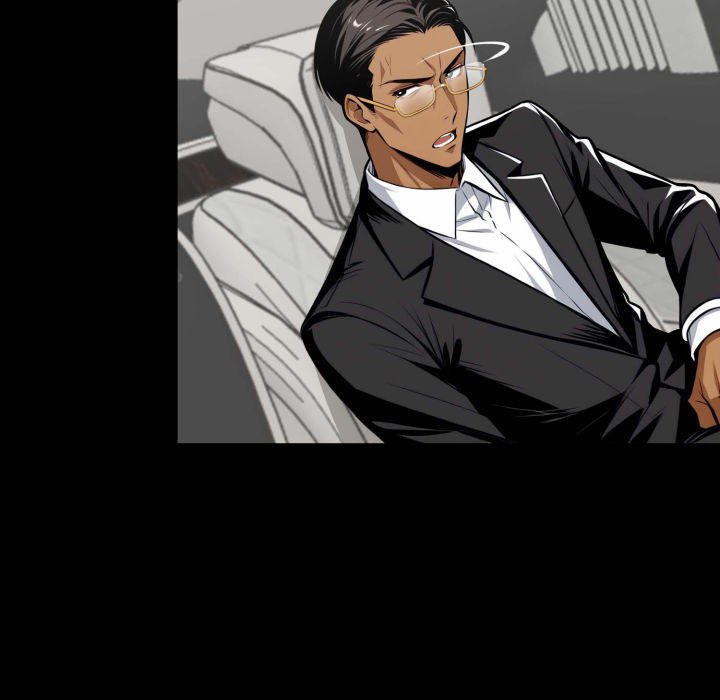 Workaholic Gangster Chapter 37 - Page 32