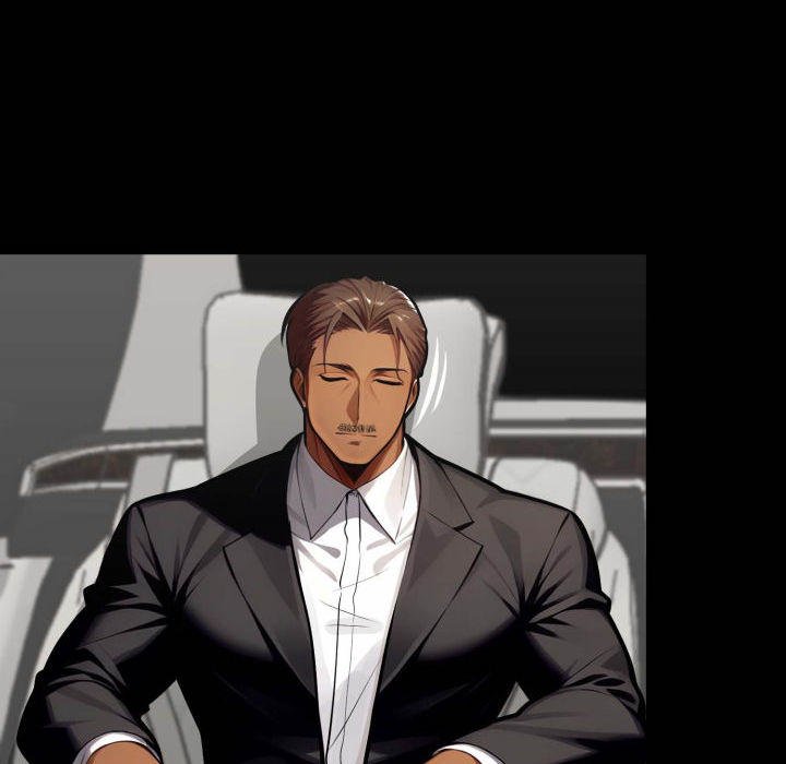 Workaholic Gangster Chapter 37 - Page 33
