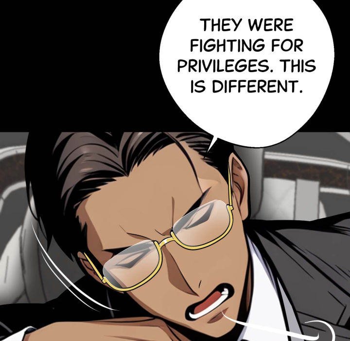 Workaholic Gangster Chapter 37 - Page 36