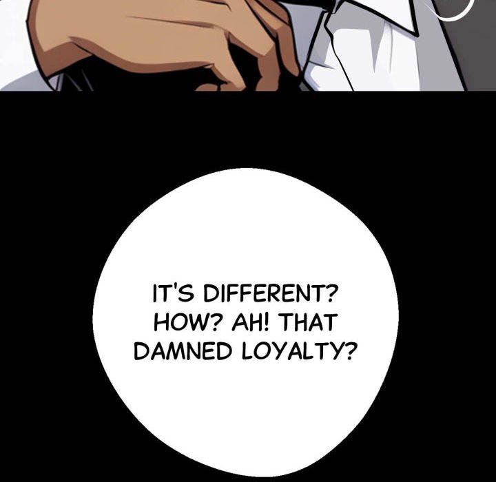 Workaholic Gangster Chapter 37 - Page 37