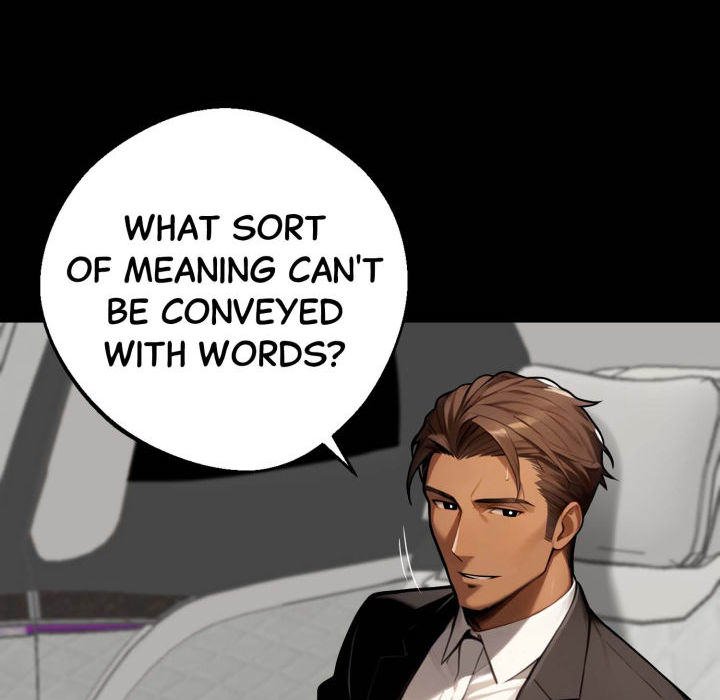 Workaholic Gangster Chapter 37 - Page 38