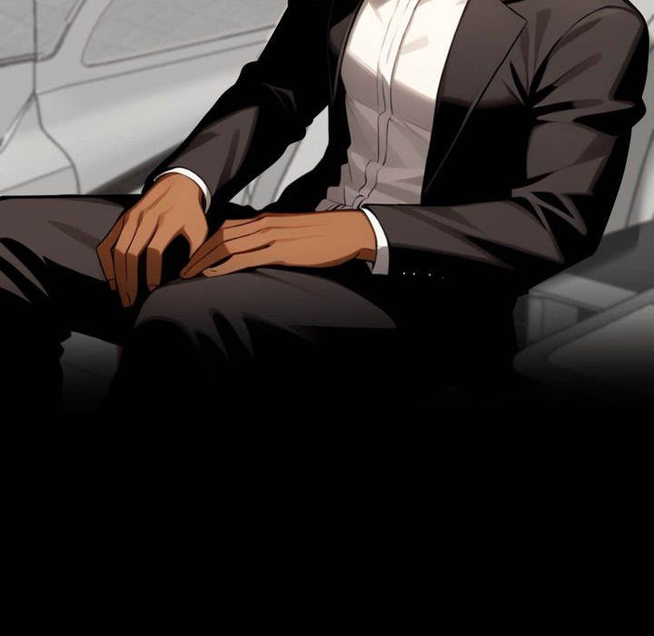 Workaholic Gangster Chapter 37 - Page 39