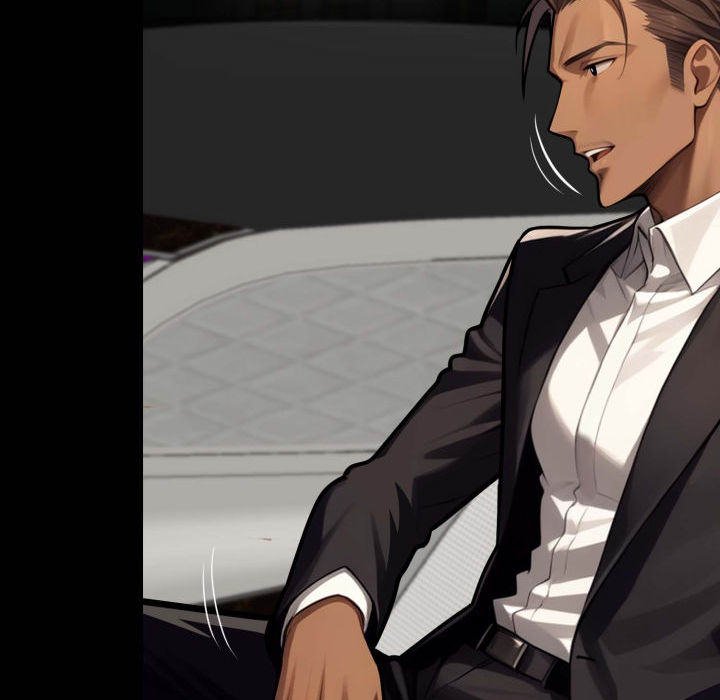 Workaholic Gangster Chapter 37 - Page 44