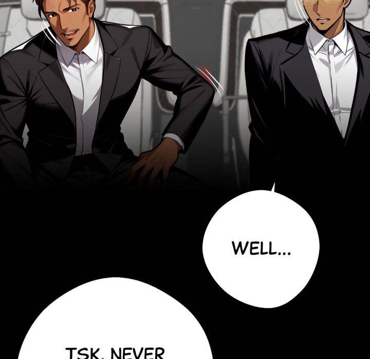Workaholic Gangster Chapter 37 - Page 46