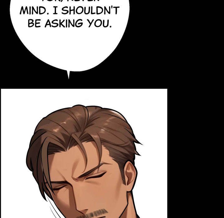Workaholic Gangster Chapter 37 - Page 47