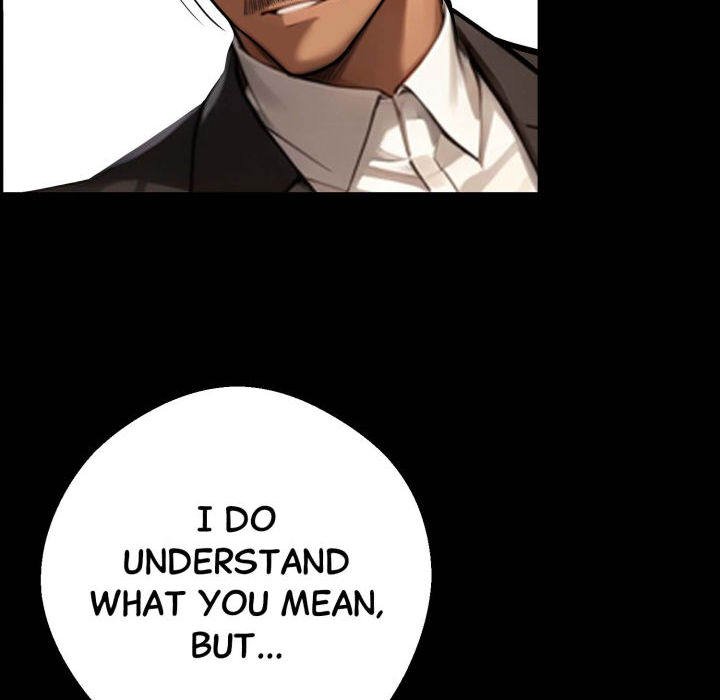 Workaholic Gangster Chapter 37 - Page 48