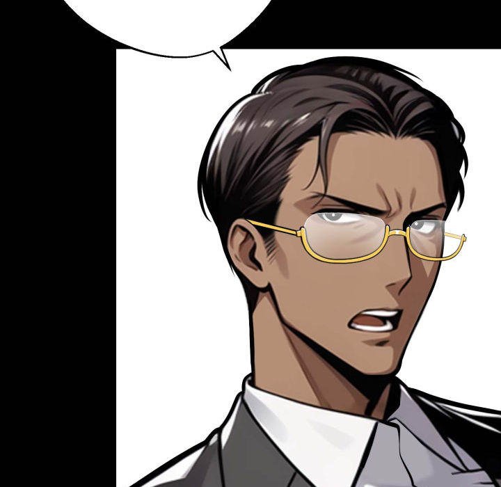 Workaholic Gangster Chapter 37 - Page 49