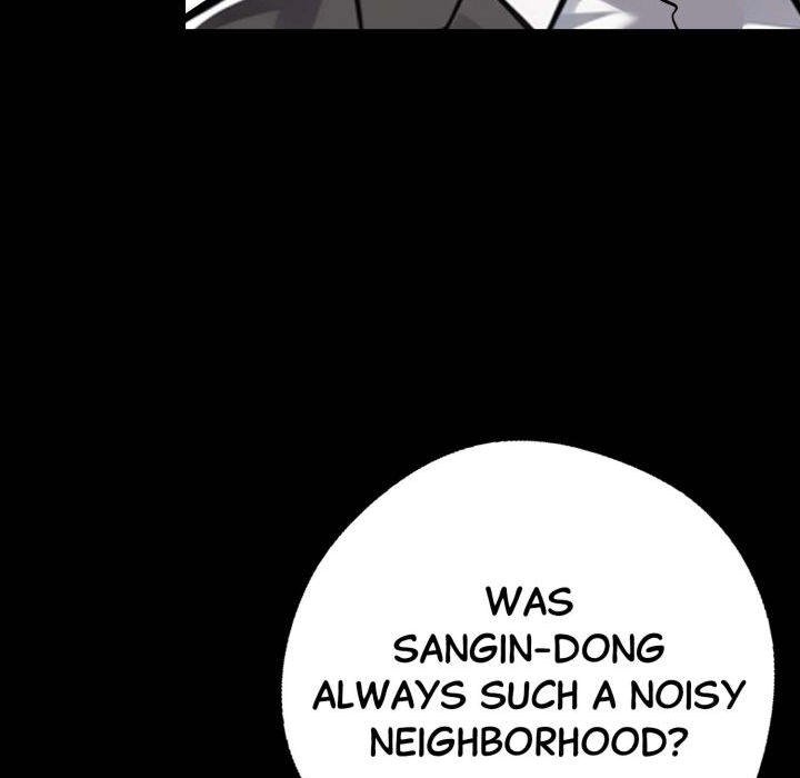 Workaholic Gangster Chapter 37 - Page 50