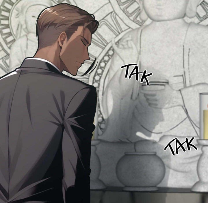 Workaholic Gangster Chapter 37 - Page 6