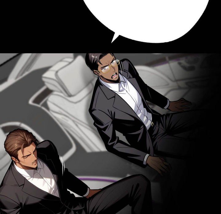 Workaholic Gangster Chapter 37 - Page 51