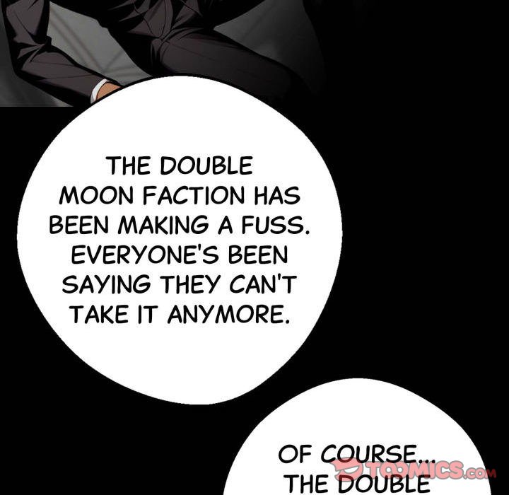 Workaholic Gangster Chapter 37 - Page 52