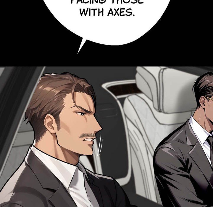 Workaholic Gangster Chapter 37 - Page 55