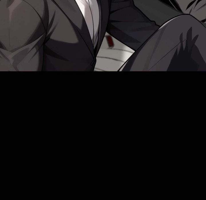 Workaholic Gangster Chapter 37 - Page 56
