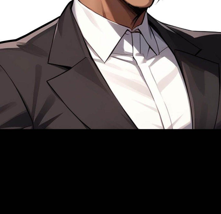 Workaholic Gangster Chapter 37 - Page 58