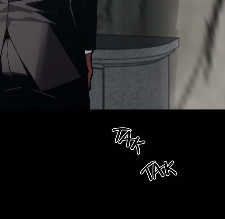 Workaholic Gangster Chapter 37 - Page 7