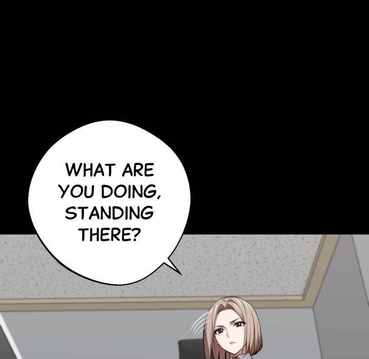 Workaholic Gangster Chapter 37 - Page 72