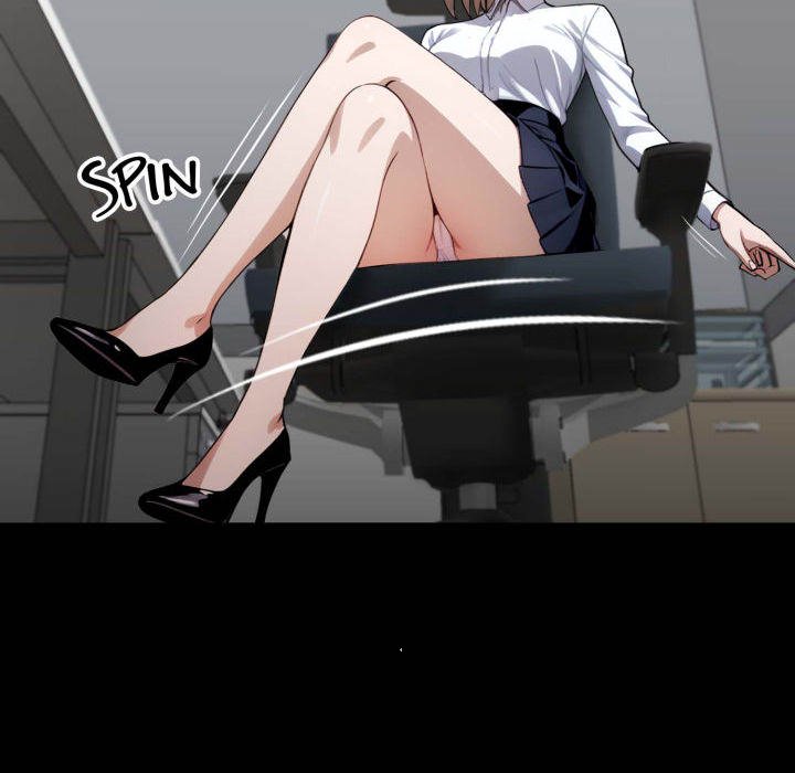 Workaholic Gangster Chapter 37 - Page 73