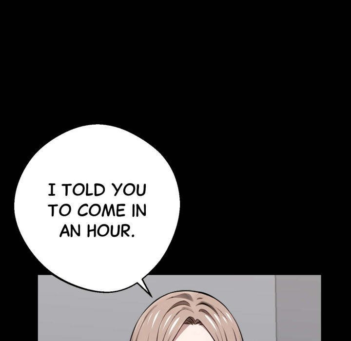 Workaholic Gangster Chapter 37 - Page 78