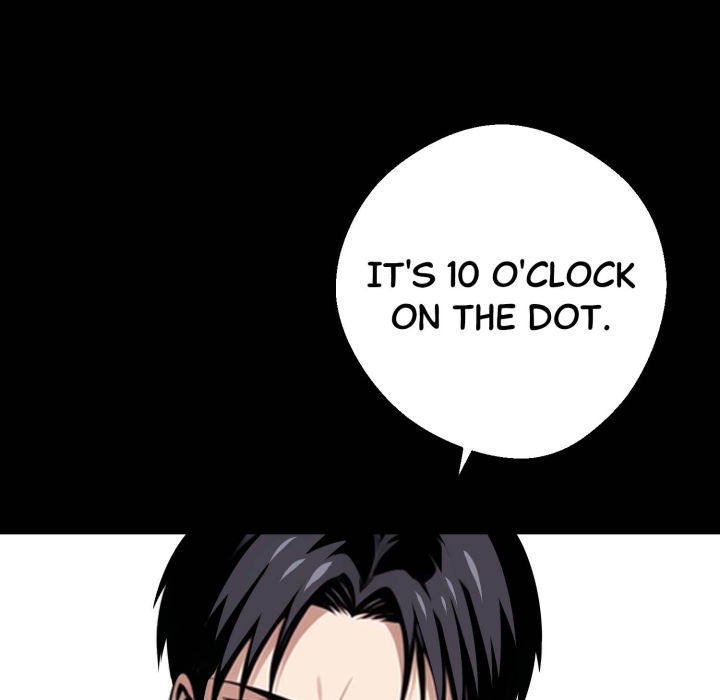 Workaholic Gangster Chapter 37 - Page 80