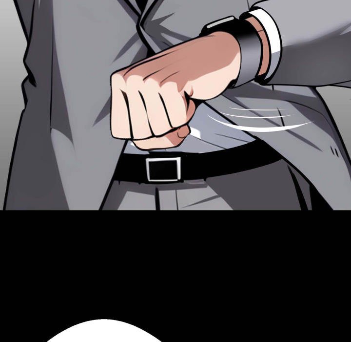 Workaholic Gangster Chapter 37 - Page 82